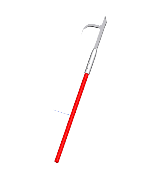Fire Hook